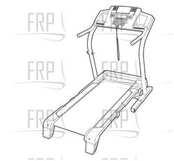 Viewpoint 2800 - NTL14905.3 - Product Image