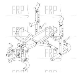 Power Series - GGBE1657.0 - Product Image