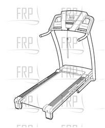 790 ZLT - PETL91709.0 - Product Image