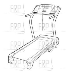 C2000 - NETL12807.1 - Product Image