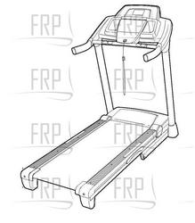 900 ZLT - PETL10810.0 - Product Image