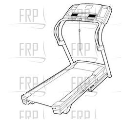 615 LT - PFTL68011.0 - Product Image