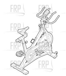 GX 5.1 - NTEVEX75911.0 - Product Image