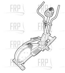 C830 - PFEL5493.0 - Product Image
