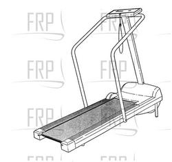 Cadence 805 - WLTL8055.1 - Product Image