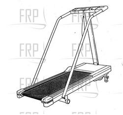 Cadence 725 - WLTL7255.0 - Product Image