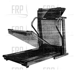 Powertread 5.5 - NTTL9907.0 - Product image