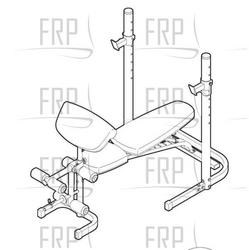 Pro 340 L - 831.15925.0 - Product Image
