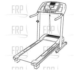 Cadence 65 - WLTL49907.0 - Product Image