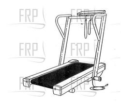 Cadence 10.0 P.I. - WLTL2055.8 - Product Image