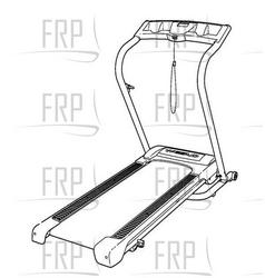 Cadence 55 - WLTL19306.1 - Product image
