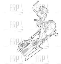 9600 - CEL4504P.3 - Product Image