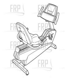 9600 - CEX2252.3 - Product image