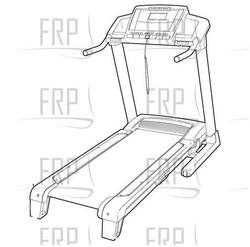 Viewpoint 3000 - NTL11806.0 - Product Image