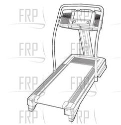 ADVANCED 2600 - IMTL13905.0 - Product Image