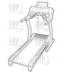 ADVANCED 2400 - IMTL11905.1 - Product Image