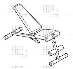 XP 80 - PFANBE1425.0 - Product Image