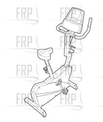 9600 - CFNEX3253.3 - Product image