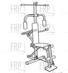 Flex EZ1 - 831.11520.0 - Product Image