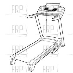 1200 ZLT - PETL98809.1 - Product Image