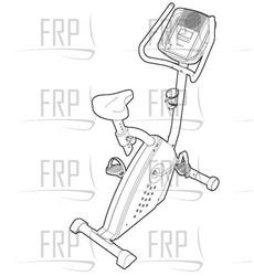 280 CSX - PFEX71608.2 - Product Image