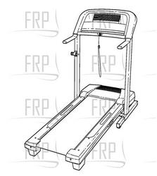 350 - PFTL31906.1 - Product Image