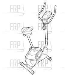 Pursuit Easy 100 - WLEVEX71808.0 - Product Image