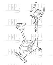 Pursuit CT 1.5 - WLEX31310.1 - Product Image