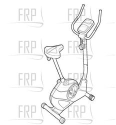 180 ZLX - PFEVEX71908.0 - Product Image