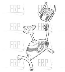 225 ZLX - PFEVEX73012.0 - Product Image