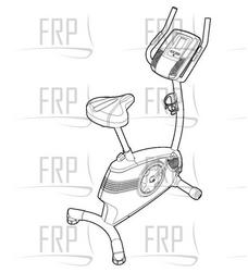 225 ZLX - PFEVEX73012.1 - Product image