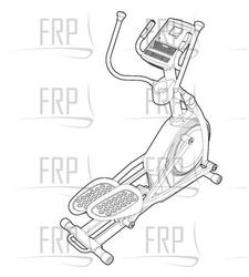 590 E - PFEL05809.3 - Product Image
