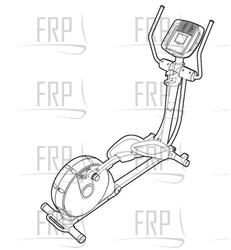 ASR 630 - 831.23765.1 - Product Image