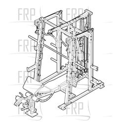 Platinum - GGBE6958.3 - Product Image