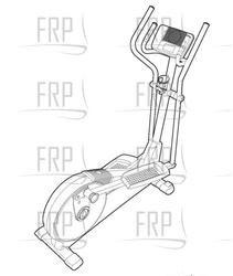 Pro 13.8E - 831.30875.0 - Product Image