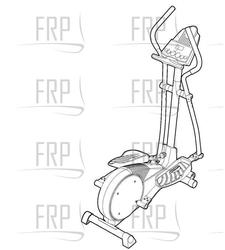 585 EKG - PFEVEL4883.0 - Product Image
