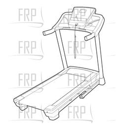 T5.7 - NTL61011.0 - Product Image