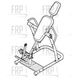 Inversion System - RBBE1996.1 - Product image