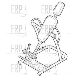 Revitalize Inversion - 831.14595.5 - Product Image