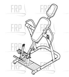 Revitalize Inversion - 831.30792.0 - Product Image