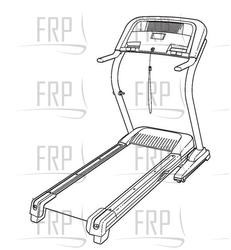 6.5 X - PETL31806.0 - Product Image