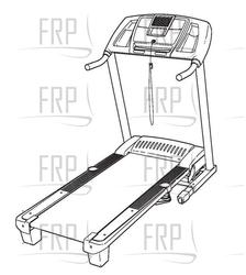 8050 ES - RBTL07107.0 - Product Image