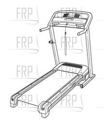 Cadence C80 - WATL26806.0 - Product Image