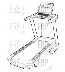 Elite 9500 Pro - 831.24997.0 - Product Image