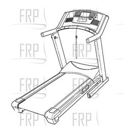 Viewpoint 3200 - 831.296181 - Product Image