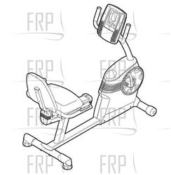 4.0 ES - PFEX52712.0 - Product Image