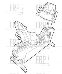 9600 - CGNEX2252.3 - Product Image