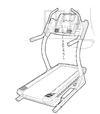 X9i Incline Trainer - 831.24919.2 - Product Image