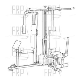 Pro 9930 - WEEMSY6100.0 - Product Image