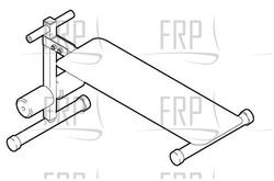 184 - WEEMBE0525.0 - Product Image